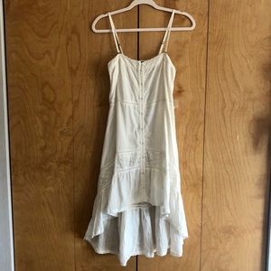 O’Neill Hi-Low Summer Bohemian Dress